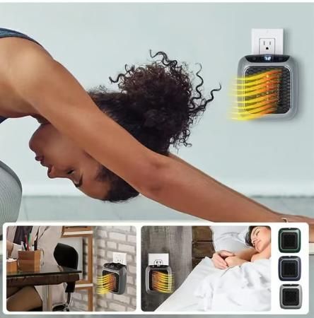 HotNest™ Handy Heater Turbo