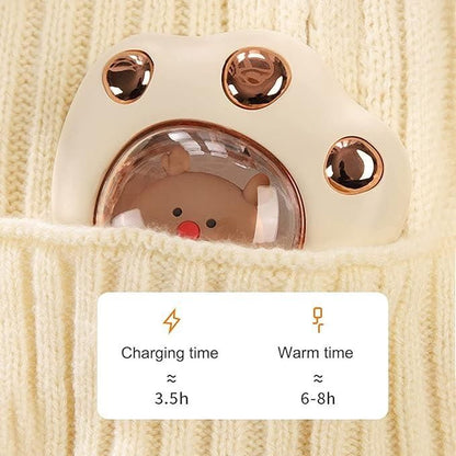 HotNest™ Paw hand warmer