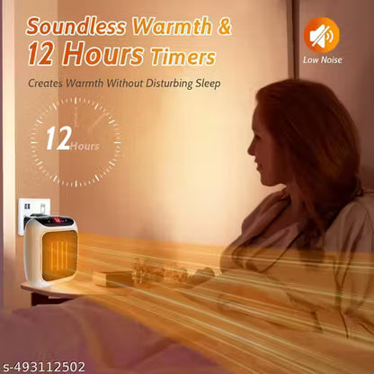 HotNest™ Handy Heater Turbo